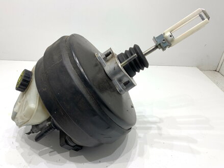 Servo brzdy Mercedes-benz Class S (W221) 2005 - 2013 A2214301730