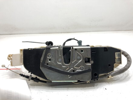 Zámok dverí ľavý zadný Mercedes-benz Class S (W221) 2005 - 2013 A2217303935