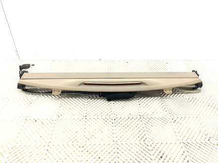 Roleta kufra Mercedes-benz Class S (W221) 2005 - 2013 A2216904149