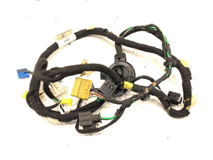 Kabeláž dvere predná ľavá Mercedes-benz Class S (W221) 2005 - 2013