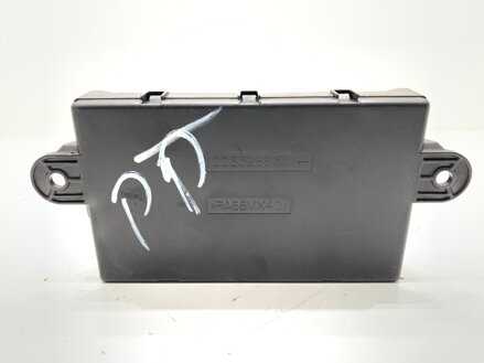Modul dvere Mercedes-benz Class S (W221) 2005 - 2013 A2219001201