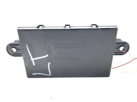 Modul dvere Mercedes-benz Class S (W221) 2005 - 2013 A2219001201