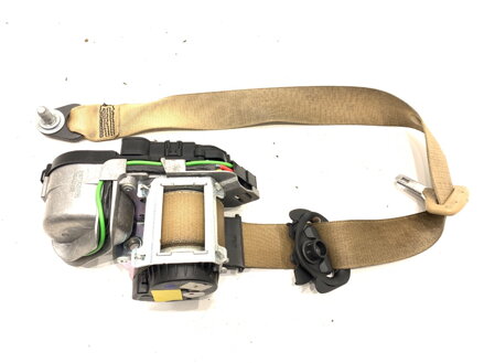 Bezpečnostný PÁS ľavý predný Mercedes-benz Class S (W221) 2005 - 2013