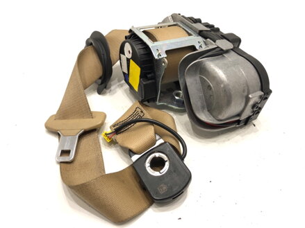 Bezpečnostný PÁS pravý predný Mercedes-benz Class S (W221) 2005 - 2013