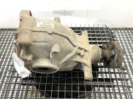 Diferenciál zadný BMW 7 (F01, F02, F03, F04) 2008 - 2015 4574315