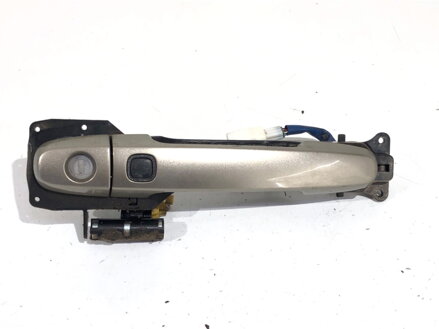 Kľučka vonkajšia ľavá predná Toyota Prius Liftback (_W2_) 2003 - 2009