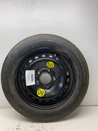 Koleso dojazdové BMW ---