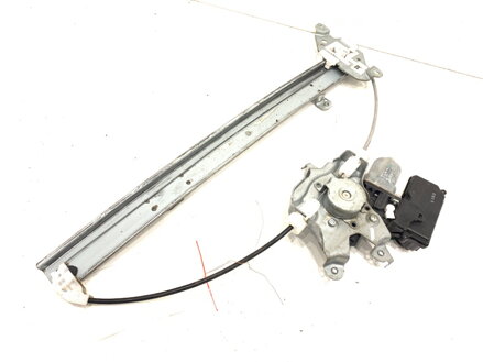 Sťahovačka okna pravá zadná Renault Koleos I (HY_) 2008 - 2022 82750JY00A