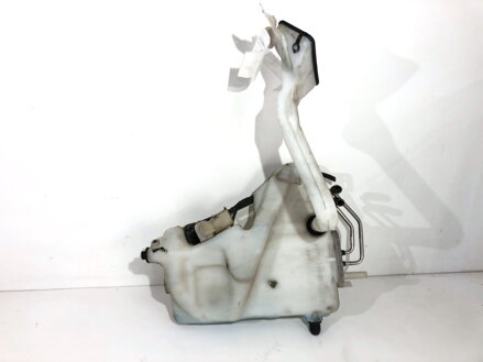 Nádržka ostrekovačov Mercedes-benz Class E (W211) 2002 - 2009 2118600060