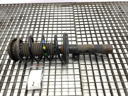 Tlmič pravý predný S pružinou Opel Crossland X / Crossland (P17, P2QO) 2017 - 2022