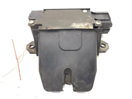 Zámok veka batožinového priestoru zadný Ford Focus C-max (DM2) 2003 - 2007 3M51-R442A66-AN