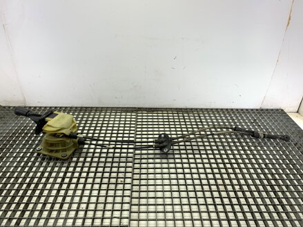 Riadiaca páka volič prevodovky Ford Focus C-max (DM2) 2003 - 2007