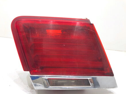 Svetlo zadné ľavé vnútorné BMW 7 (F01, F02, F03, F04) 2008 - 2015 7182205