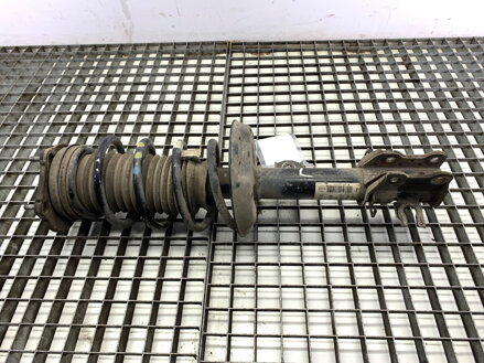 Tlmič ľavý predný S pružinou Fiat Fiorino (225_) 2007 - 2022 51929878