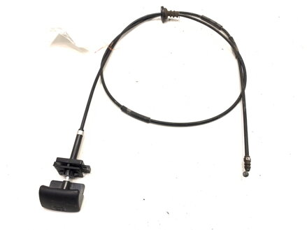 Lanko kapoty Suzuki Swift III (MZ, EZ) 2005 - 2022