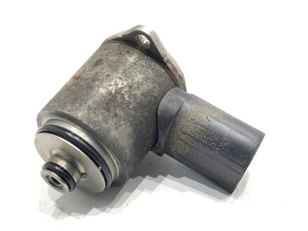 Snímač prevodky riadenia Audi A6 C6 Avant (4F5) 2004 - 2011