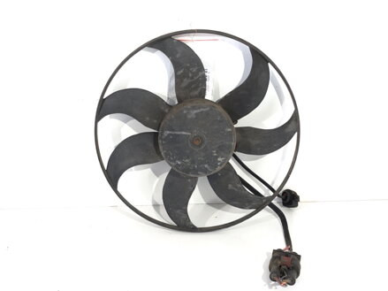 Ventilátor chladiča VW Golf V Variant (1K5) 2007 - 2009 1K0959455P