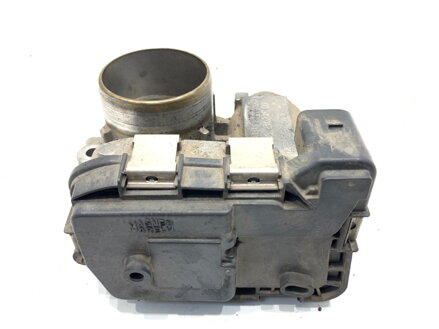 Škrtiaca klapka Skoda Fabia III (NJ3) 2014 - 2022 04C133062D