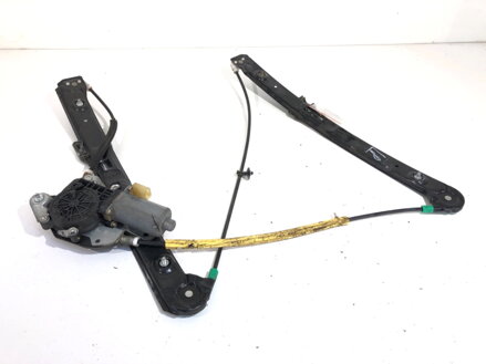 Sťahovačka okna ľavá predná BMW 3 (E46) 1997 - 2005 8362063