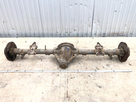 Diferenciál zadný Iveco Daily VI Autobus 2014 - 2022 66007186886