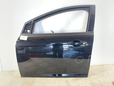 Dvere ľavé predné Ford Focus III 2010 - 2022