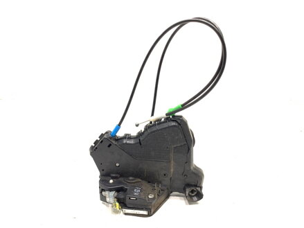 Zámok dverí ľavý predný Toyota Auris Kombi (_E18_) 2013 - 2018