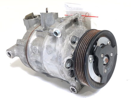 Kompresor klimatizácie VW Passat B8 Variant (3G5, CB5) 2014 - 2022 5Q0816803F