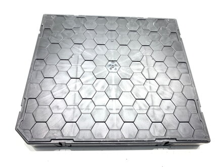 Modul komfortu BCM VW Passat B8 Variant (3G5, CB5) 2014 - 2022 5Q0937086BM