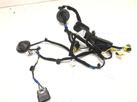 Kabeláž dvere predná pravá Hyundai I30 (PDE, PD, PDEN) 2016 - 2022 91615-G4230