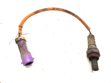 Sonda lambda zadná Ford Fiesta VI (CB1, CCN) 2008 - 2022 AE81-9G444-BB