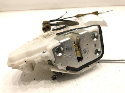 Zámok dverí pravý predný Honda Civic Viii Hatchback (FN, FK) 2005 - 2022 72111-SMR-G1