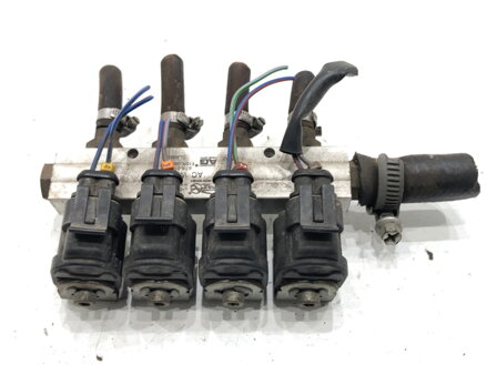 Vstrekovač LPG Honda Civic Viii Hatchback (FN, FK) 2005 - 2022 67R-010973