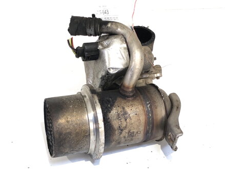 Chladič EGR VW Golf VII Variant (BA5, BV5) 2013 - 2022 04L131512D
