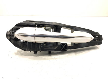 Kľučka vonkajšia pravá zadná Ford Mondeo V Liftback (CE) 2014 - 2022