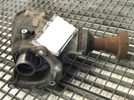 Reduktor prevodovky prevodov Ford Mondeo V Liftback (CE) 2014 - 2022 CV61-7L486-MD