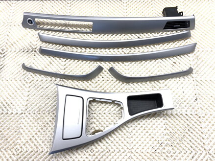 Lišty dekor BMW 3 (E90) 2004 - 2012