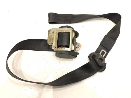Bezpečnostný PÁS ľavý predný Audi A3 (8P1) 2003 - 2013