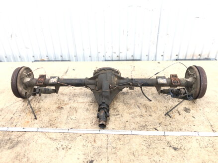 Diferenciál zadný Daewoo Lublin II 1997 - 2022