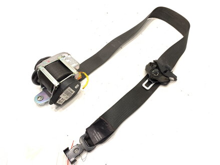 Bezpečnostný PÁS ľavý predný Chevrolet Cruze Liftback (J305) 2010 - 2022 619516200A