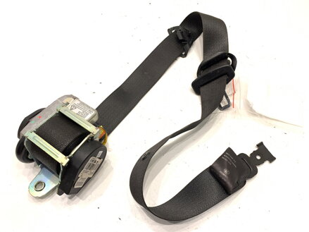 Bezpečnostný PÁS pravý predný Chevrolet Cruze Liftback (J305) 2010 - 2022 619516700A