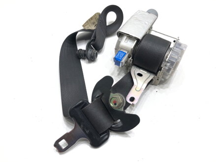 Bezpečnostný PÁS ľavý predný Mitsubishi Lancer Viii (CY_A, CZ_A) 2007 - 2022