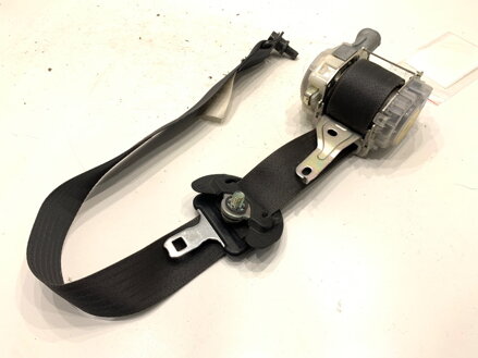 Bezpečnostný PÁS pravý predný Mitsubishi Lancer Viii (CY_A, CZ_A) 2007 - 2022