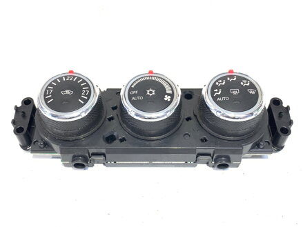 Panel ovládania ventilácie Mitsubishi Lancer Viii (CY_A, CZ_A) 2007 - 2022 7820A115XC