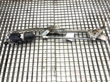 Mechanizmus stieračov predný Mitsubishi Lancer Viii (CY_A, CZ_A) 2007 - 2022