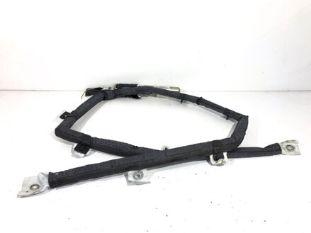 Hlavový airbag vzduchový ľavý BMW X3 (E83) 2003 - 2011 843405191041