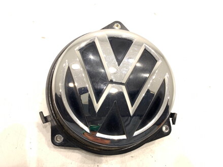 Kľučka veka batožinového priestoru zadná VW Golf VII Variant (BA5, BV5) 2013 - 2022 5G9827469D