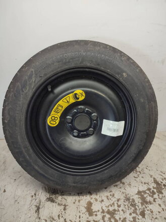 Koleso dojazdové Ford ---