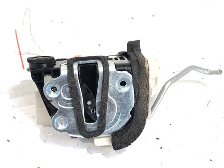 Zámok dverí pravý zadný KIA Picanto II (TA) 2011 - 2017