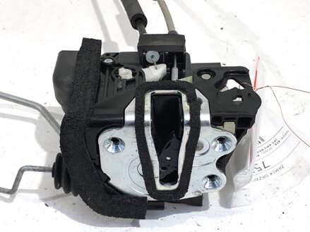 Zámok dverí ľavý predný KIA Picanto II (TA) 2011 - 2017