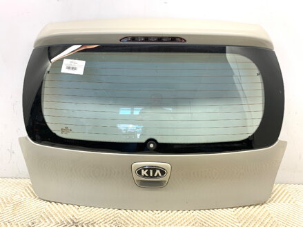 Veko batožinového priestoru kufor zadný KIA Picanto II (TA) 2011 - 2017 M9Y